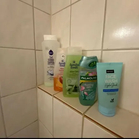 Appartement Kaupunkikoti Keskustassa *