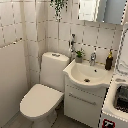 Kaupunkikoti Keskustassa Seinäjoki