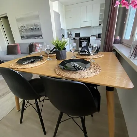 Kaupunkikoti Keskustassa * Seinäjoki