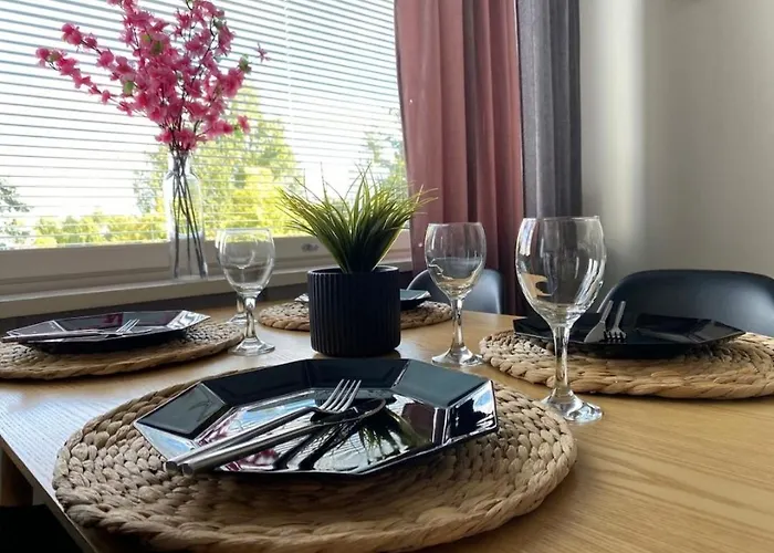 Kaupunkikoti Keskustassa Seinäjoki